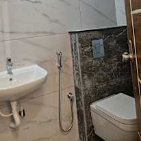Jagadeesh's room