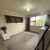 Kelly's room