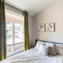 Maria's room