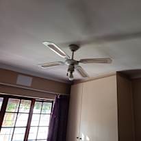 Theresa's room