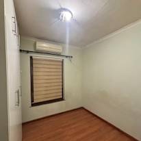 John's room
