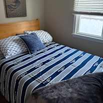 Heidi Pilone's room