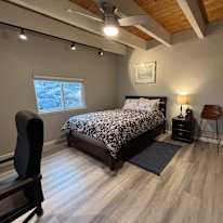 EDG's room