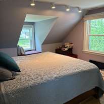 Natasha's room