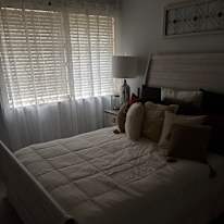 Leland Jamison's room