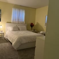 Mara Odette's room