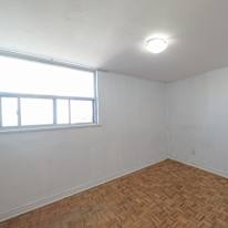 Keenan Frederick's room