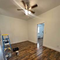 Dilaila Nunez's room