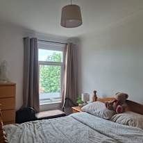 Yvonne stone's room