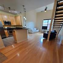 Alcove Rooms's room