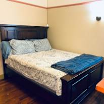 Martha's room