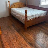 Rhodora's room
