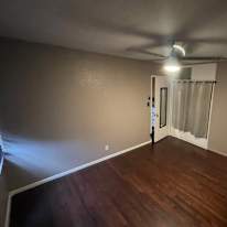 Ethan Mitchnick's room