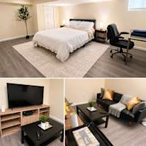 Jazmin's room