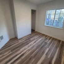 Andy & Nikki's room