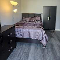 Blanca's room