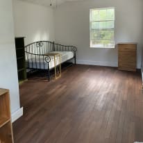 Amy's room