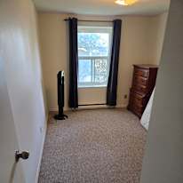 Christopher's room