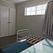 Y's room