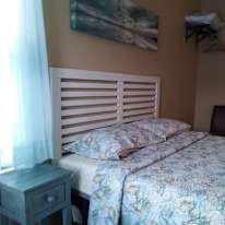 Veronica's room