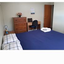 Steve's room