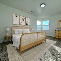 Sonia's room