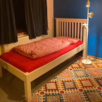 Kristina's room