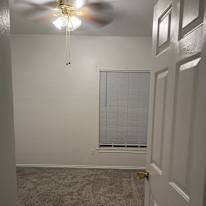 Sandrina Ramirez's room