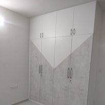 Prashant's room