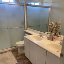 Fully furnished private room's room