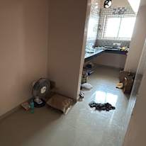 Aaryan Raj's room