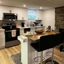 Hailey Fitzharris's room