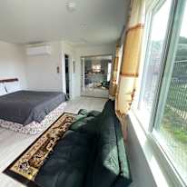 Ray's room