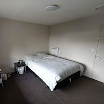 Fiona's room