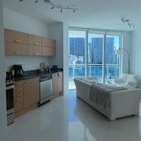 Pauline's room