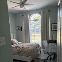 Ronda's room
