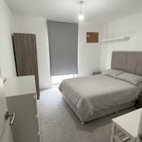 Eli's room
