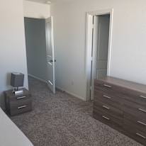 Daniel's room