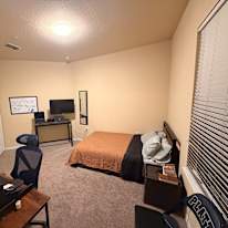 tommy's room