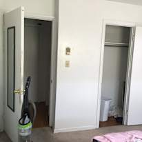 Fox's room