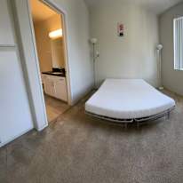 Vin's room