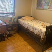 Mollie's room