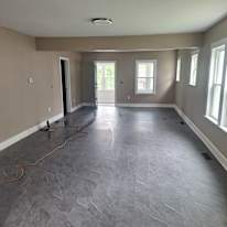 Russell's room