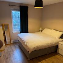 Katie's room