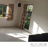 Gary's room