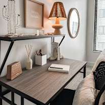 Adeline Hwang's room