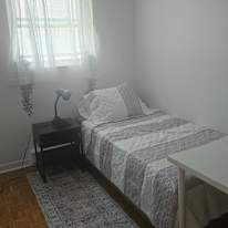 chai  and family's room