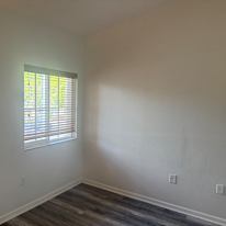 Anthony's room