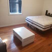 Trudie's room