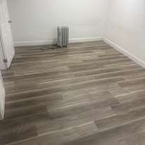 Celestine Nong Kedze's room